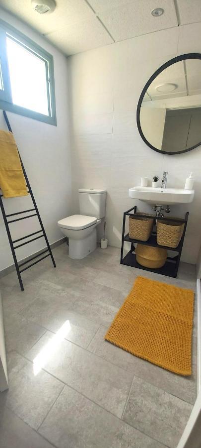 Ocean Apartament !! 1ª Linea Del Mar, Piscina, Parking, Wifi Mojácar Buitenkant foto