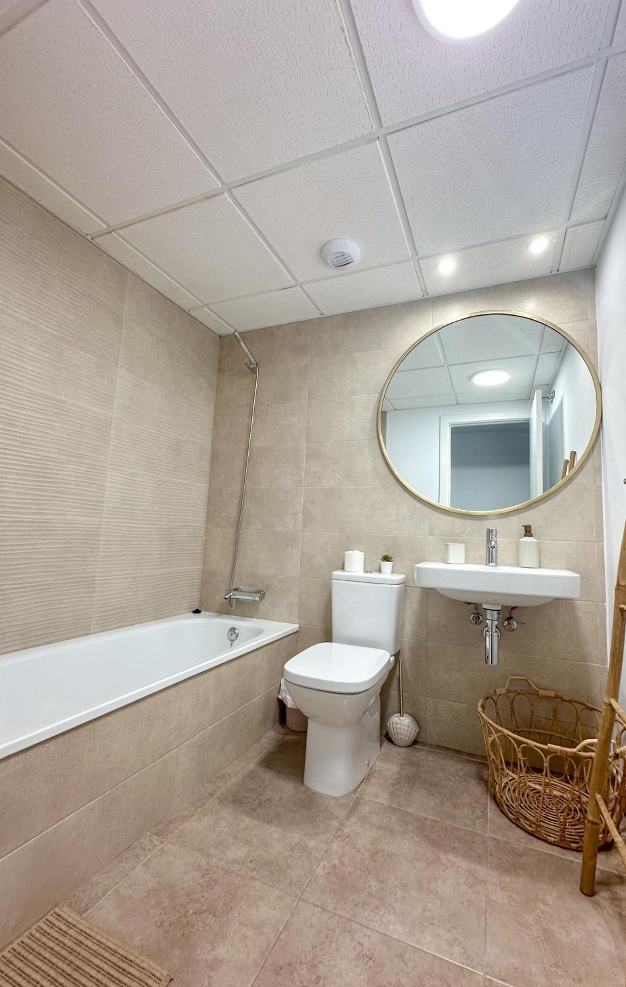 Ocean Apartament !! 1ª Linea Del Mar, Piscina, Parking, Wifi Mojácar Buitenkant foto